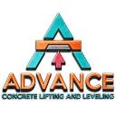Advance Concrete Lifting and Leveling logo